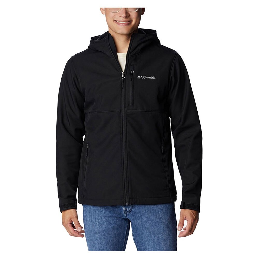 

Куртка Columbia Ascender, черный