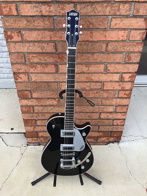 

Электрогитара Gretsch G5230T Electromatic Jet FT Single-Cut with Bigsby