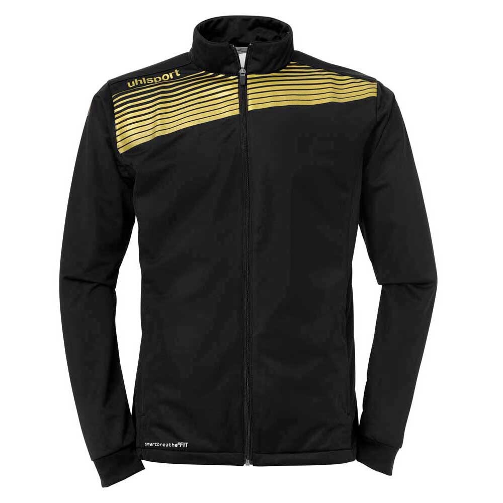 

Спортивный костюм Uhlsport Liga 2.0 Classic-Track Suit, черный