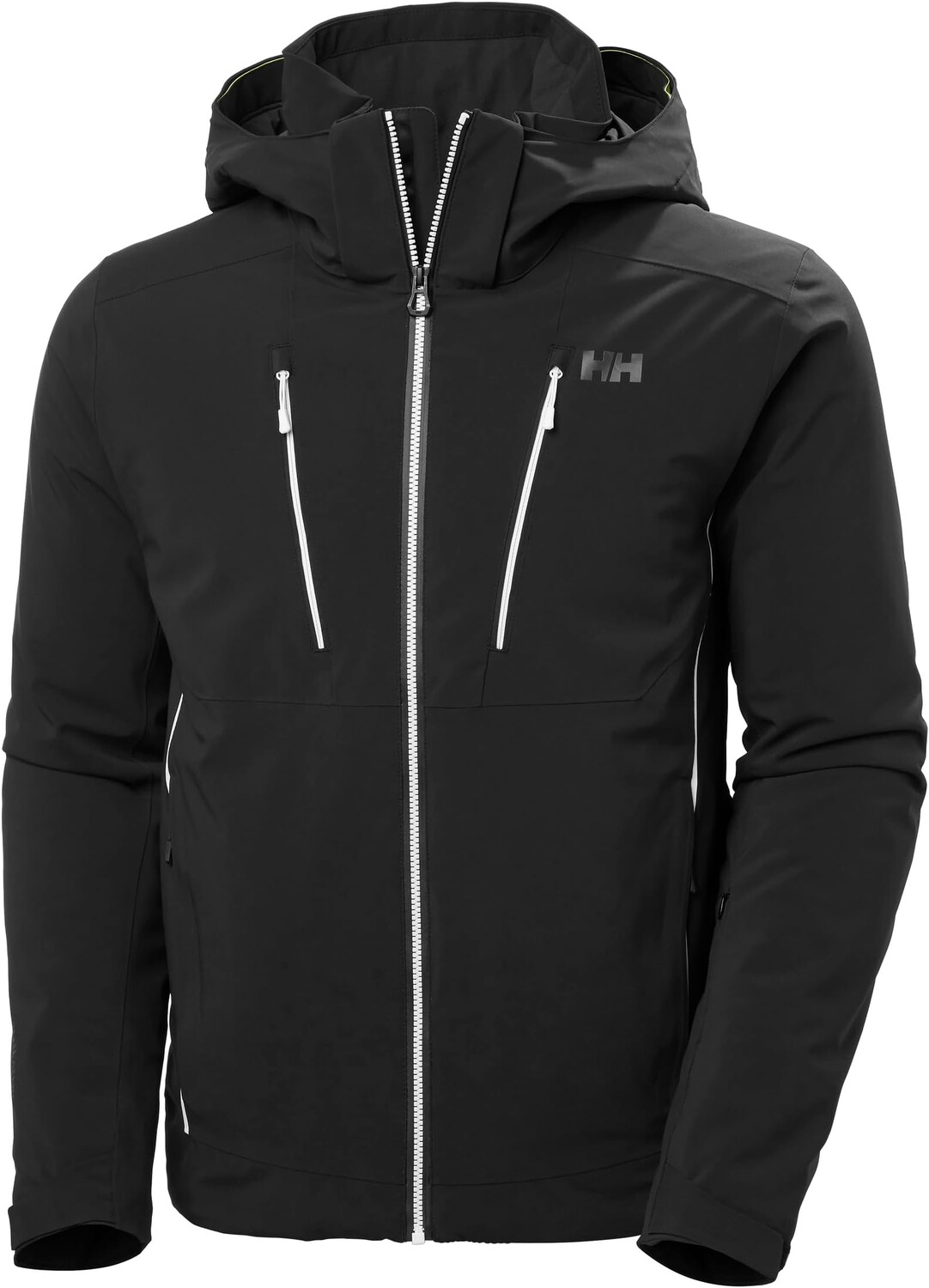

Куртка Alpha 4.0 Jacket Helly Hansen, цвет Concrete