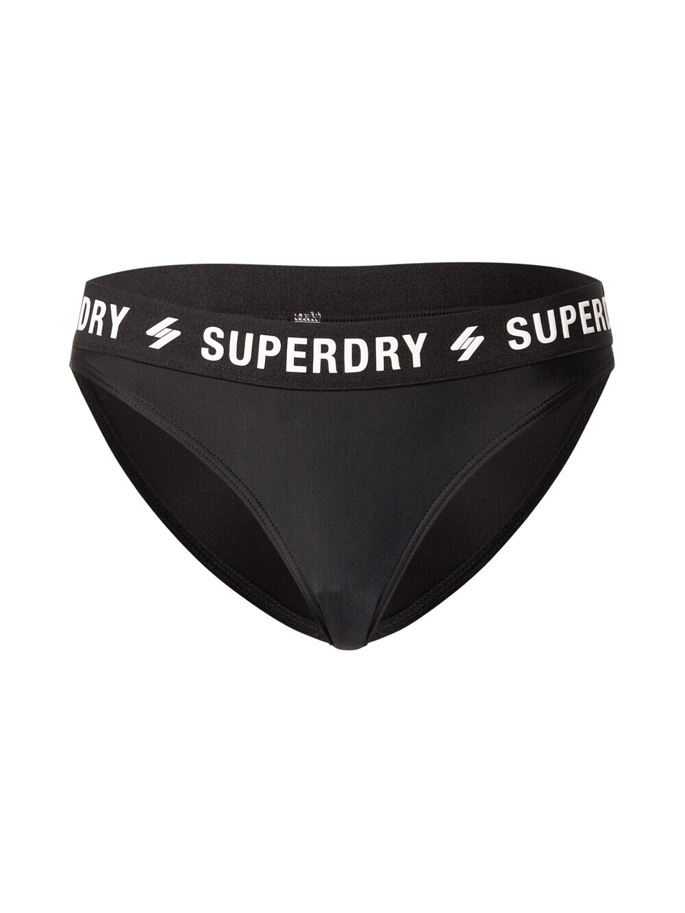 

Плавки бикини Superdry, черный