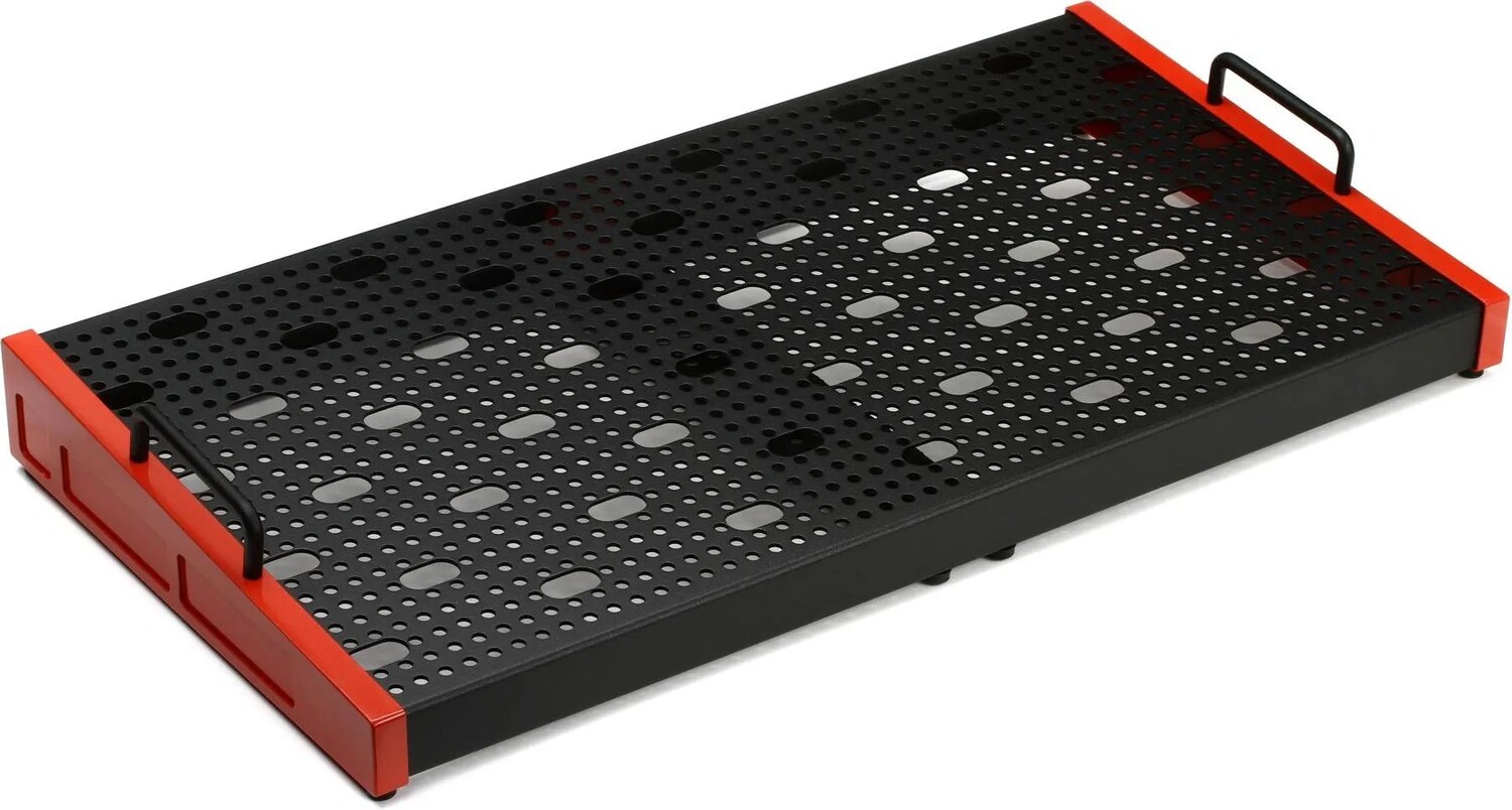 

Темплборд Temple Audio DUO 24 — Temple Red