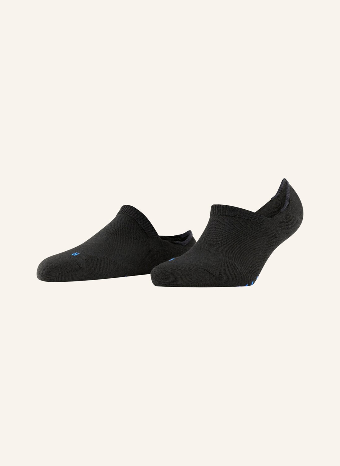 

Ботинки FALKE Füßlinge COOL KICK, черный