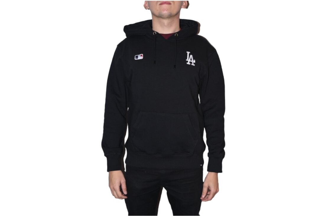 

Худи 47 Mlb Los Angeles Dodgers 512657, черный
