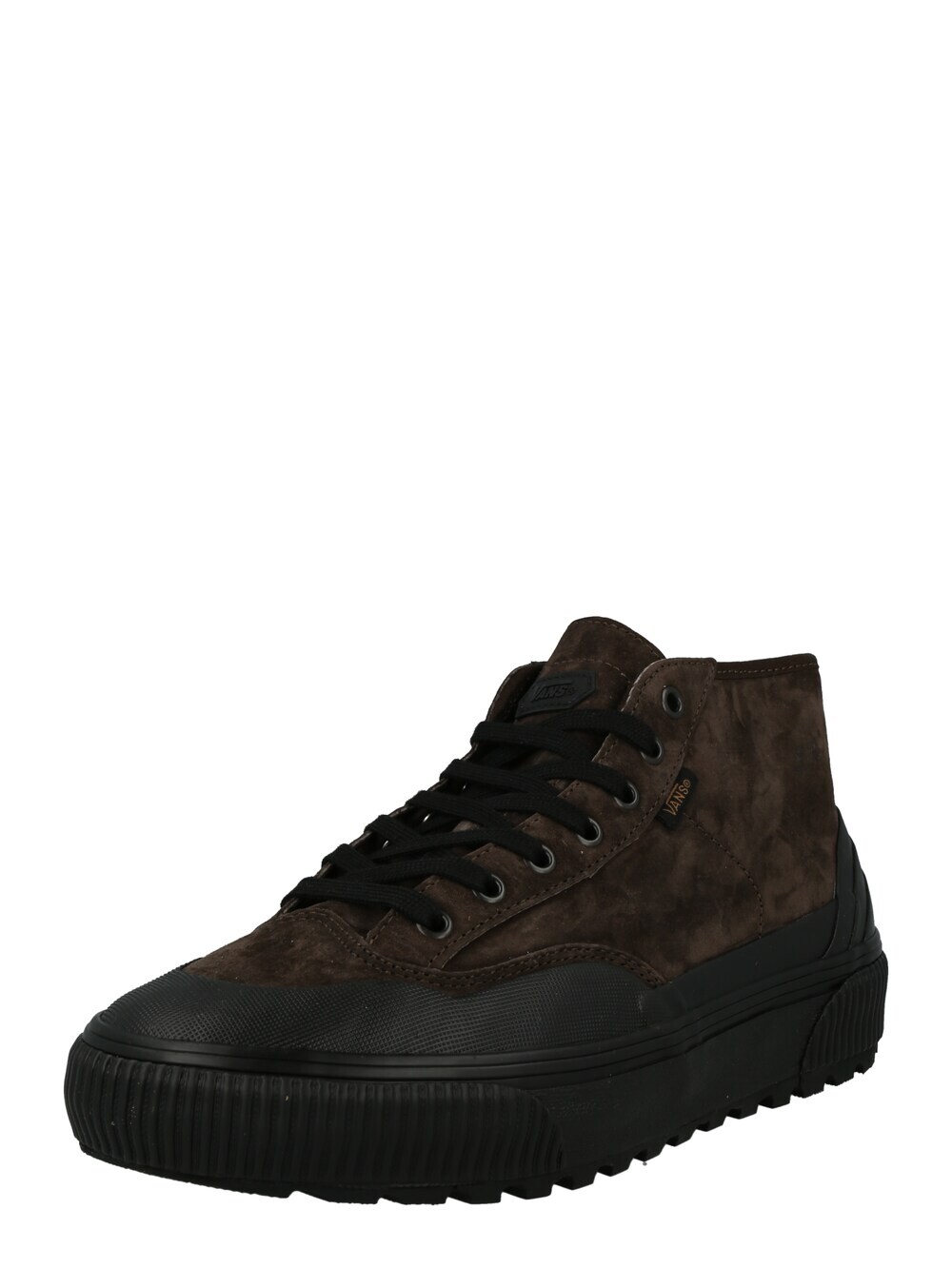 

Кроссовки Vans Destruct, черный