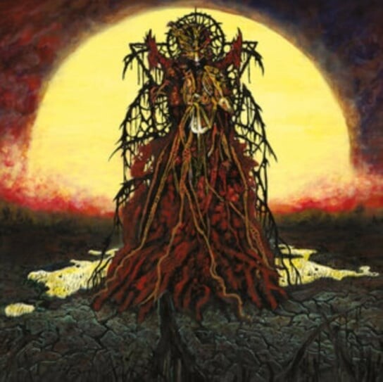 

Виниловая пластинка Charnel Altar - Abatement of the Sun