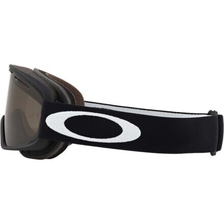

Очки O Frame 2.0 Pro M Oakley, цвет Matte Black/Dark Grey