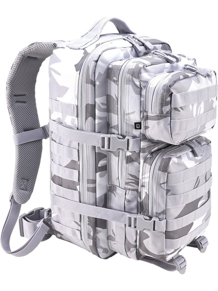 

Рюкзак Brandit, цвет camouflage