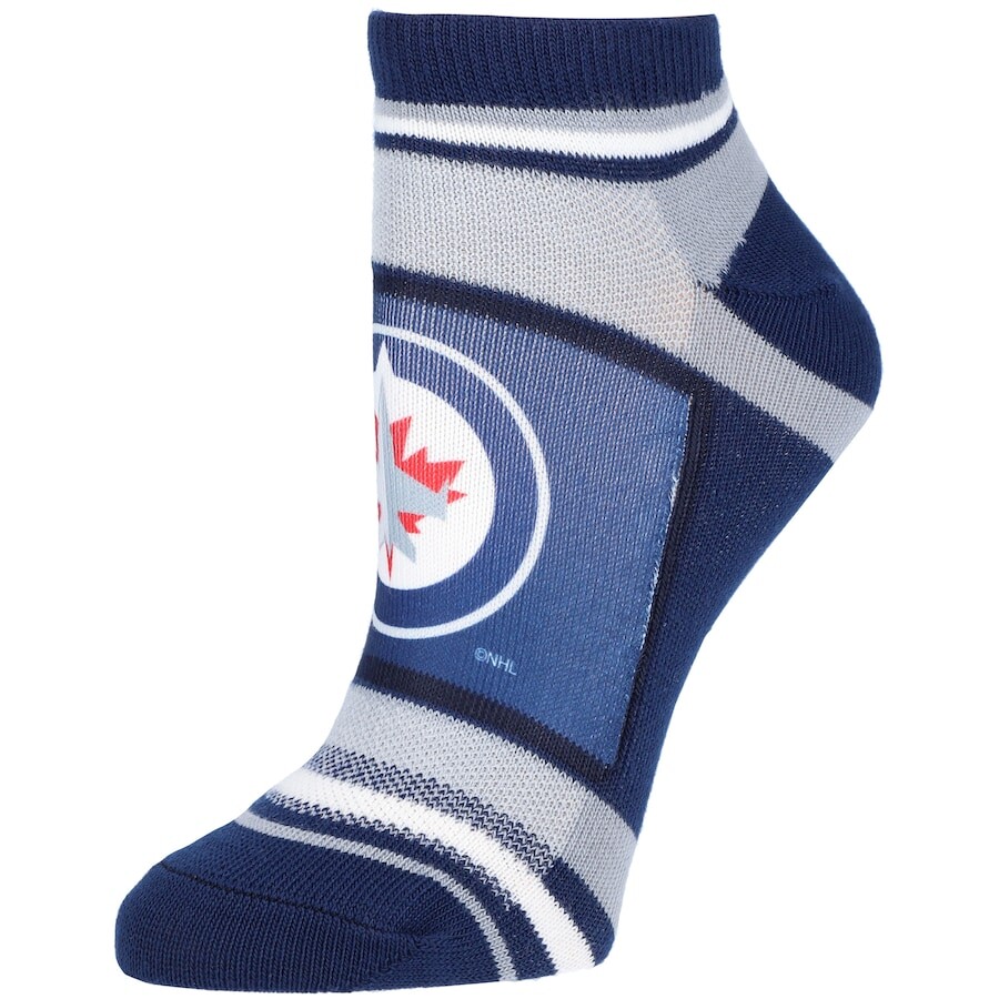 

Носки For Bare Feet Winnipeg Jets