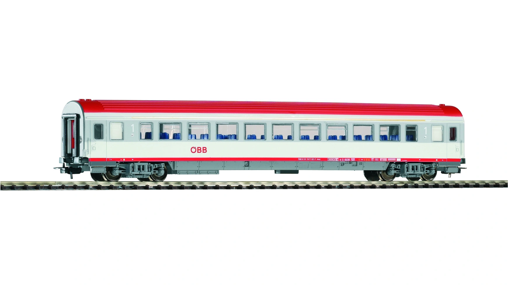 

Piko Автобус большой вместимости IC 1-го класса Amz ÖBB V
