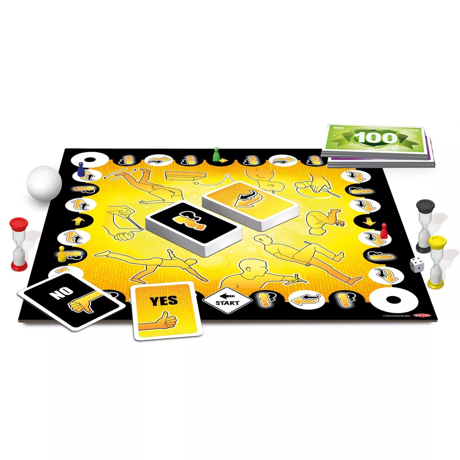 

Тактика игры Wanna Bet 2.0 Tactic