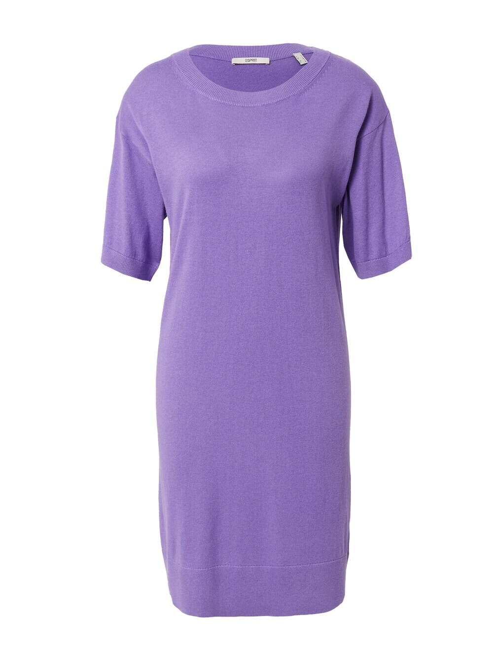 

Платье Esprit, фиолетовый