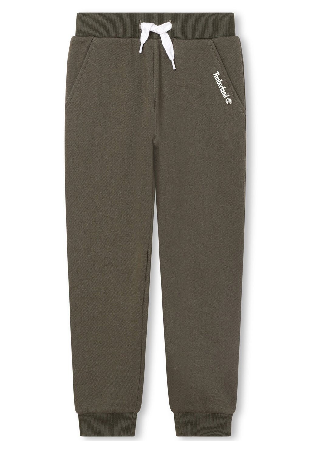 

Спортивные штаны JOGGING Timberland, цвет khaki