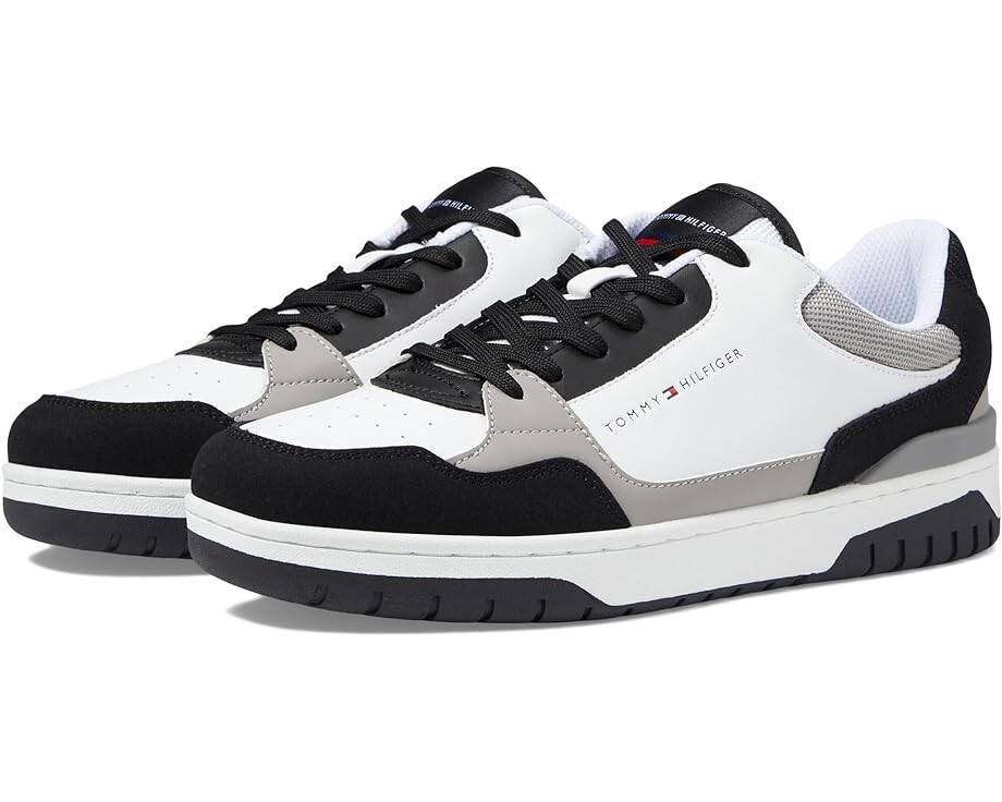 

Кроссовки Tommy Hilfiger Novian, черный