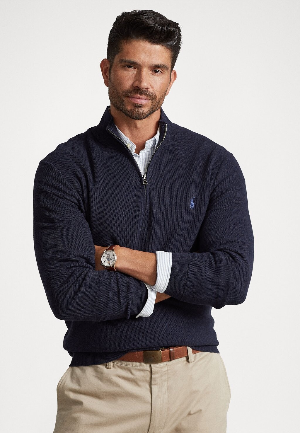 

Свитер Polo Ralph Lauren