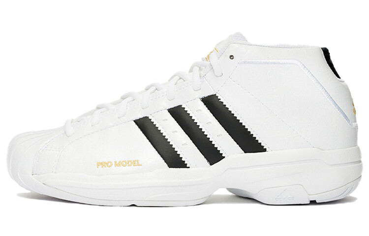 

Баскетбольные кроссовки Adidas PRO Model 2G Мужской