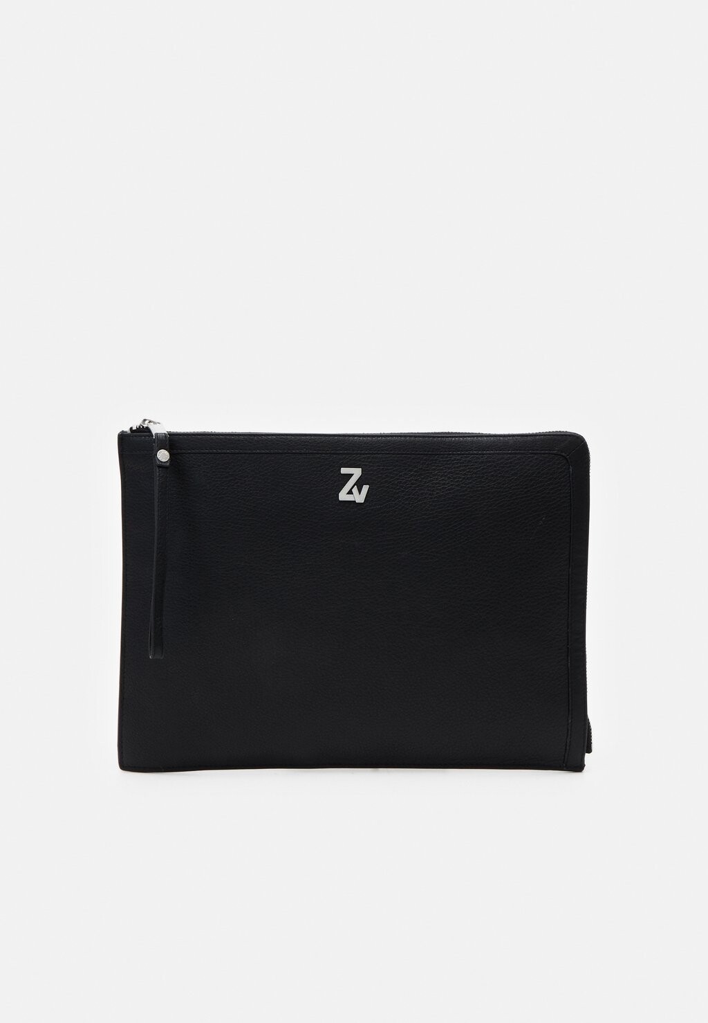 

Сумка для ноутбука Zadig & Voltaire, черный