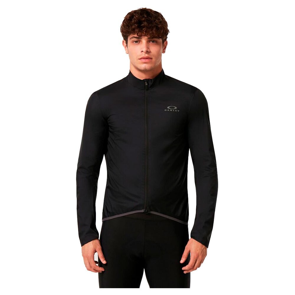 

Куртка Oakley Endurance Shell, черный