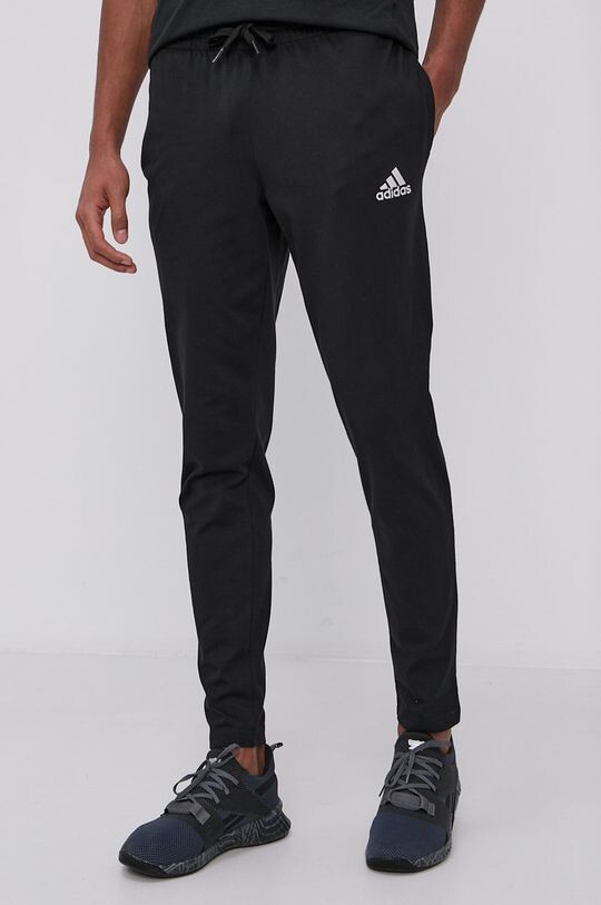 

Брюки adidas, черный