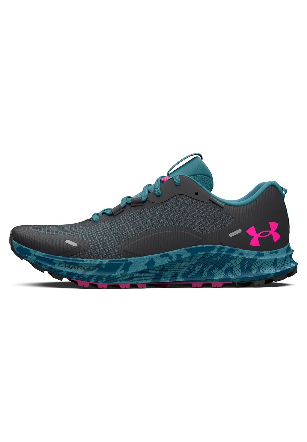 

Кроссовки Under Armour