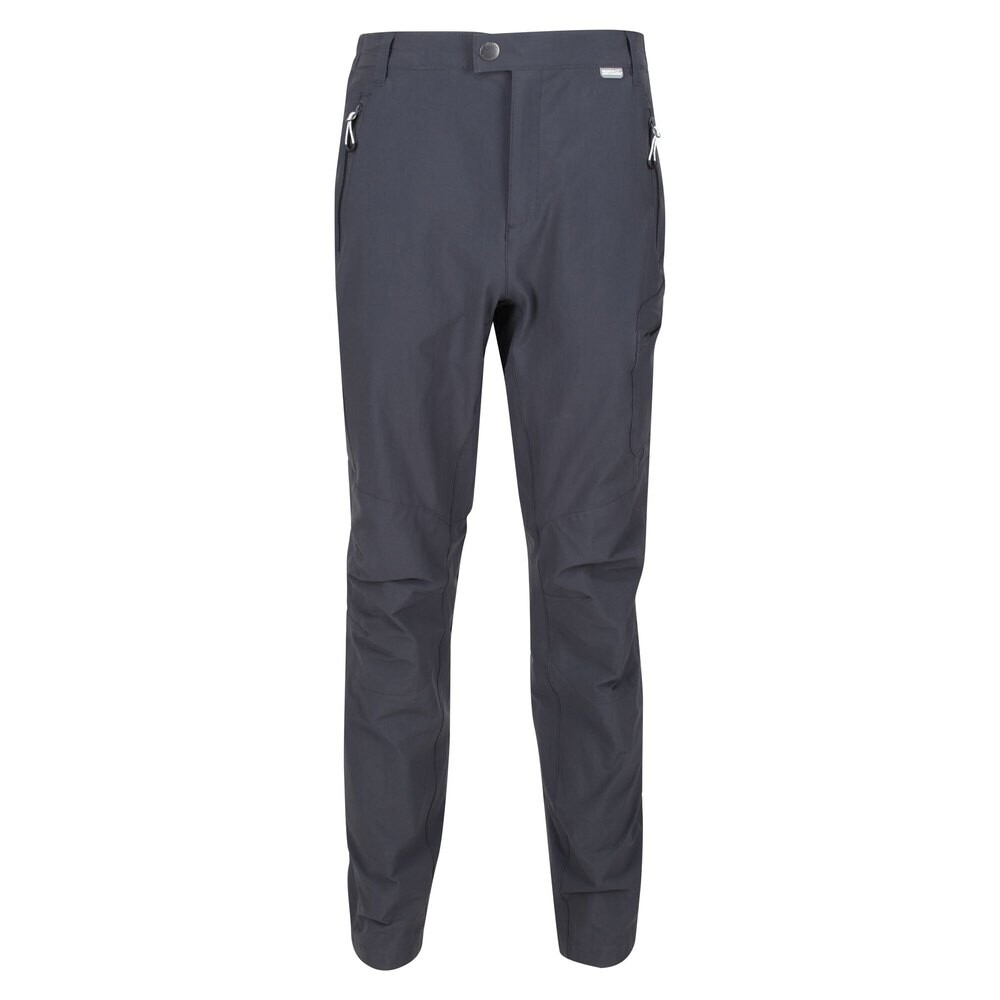 

Брюки Regatta Highton Waterproof, серый
