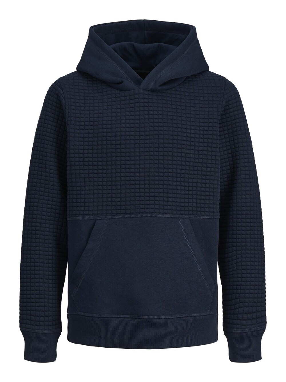

Толстовка Jack & Jones Junior, темно-синий