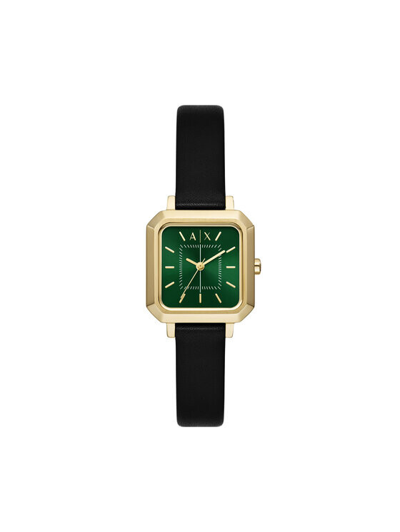 

Часы Armani Exchange, черный