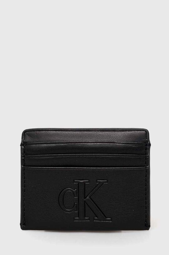 

Визитница Calvin Klein Jeans, черный