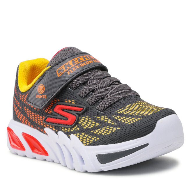 

Кроссовки Skechers Vorlo, серый