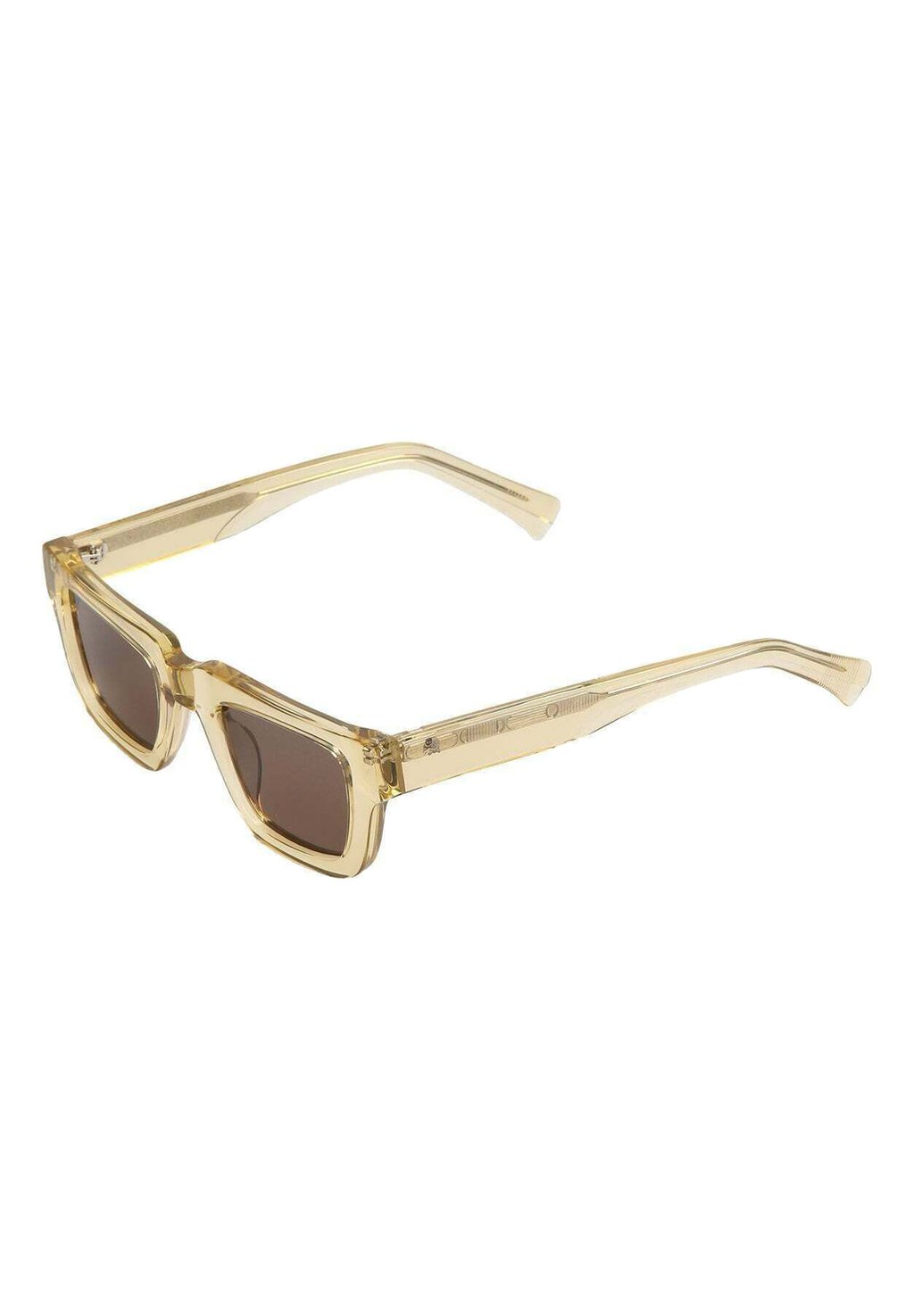 Солнцезащитные очки SUNTA Scalpers, коричневый