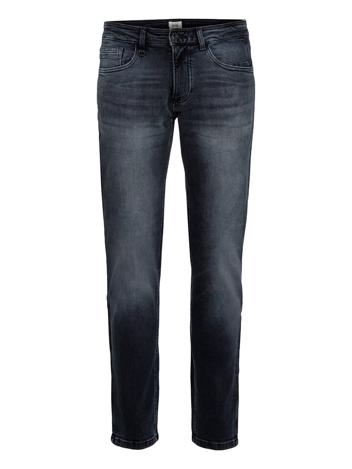 

Джинсы Camel Active Slim fit, темно синий