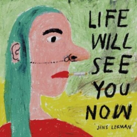 

Виниловая пластинка Lekman Jens - Life Will See You Now