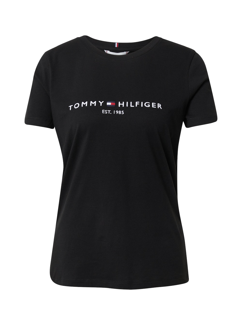 

Футболка Tommy Hilfiger, черный