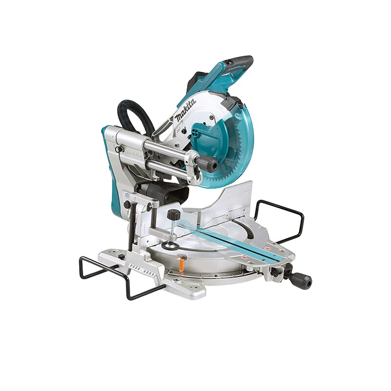 Торцовочная пила Makita LS1019L, 1510W