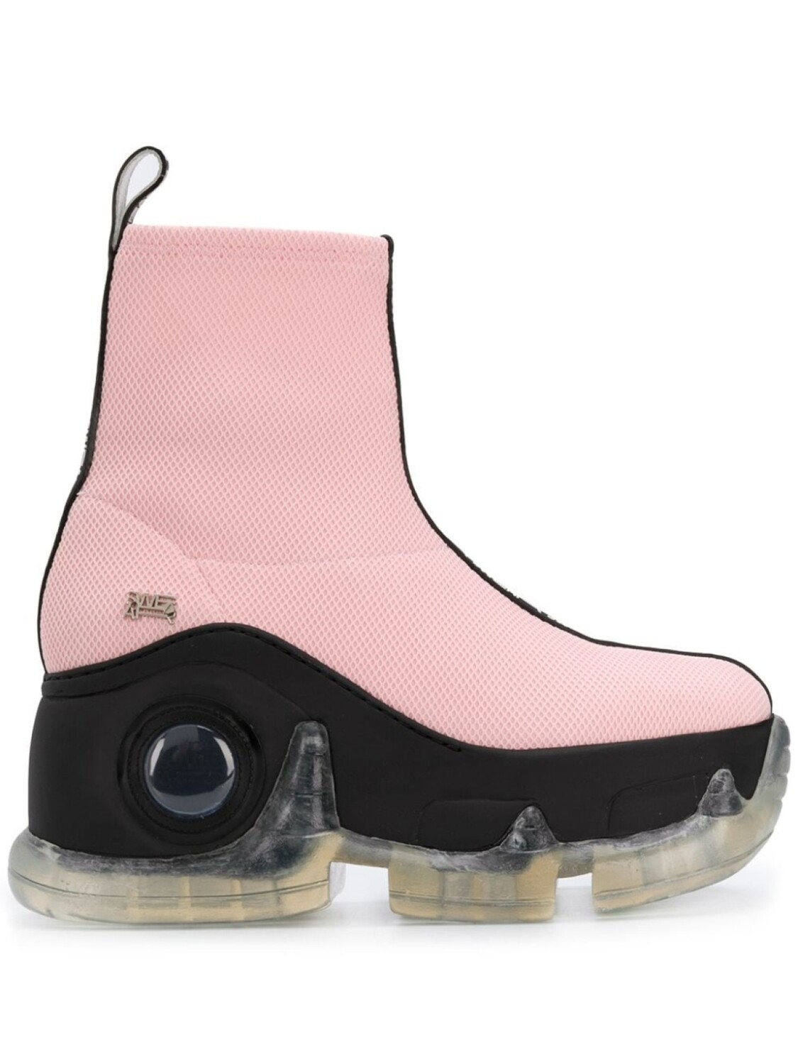 

Swear кроссовки Air Revive Xtra, розовый
