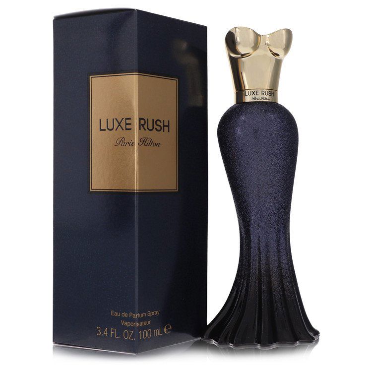 Духи Luxe rush eau de parfum Paris hilton, 100 мл coach for women eau de parfum 90 ml set