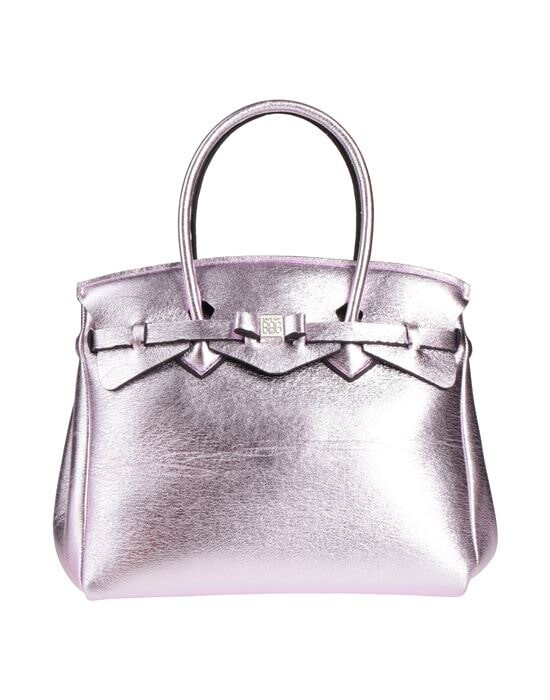 

Сумка SAVE MY BAG, сиреневый