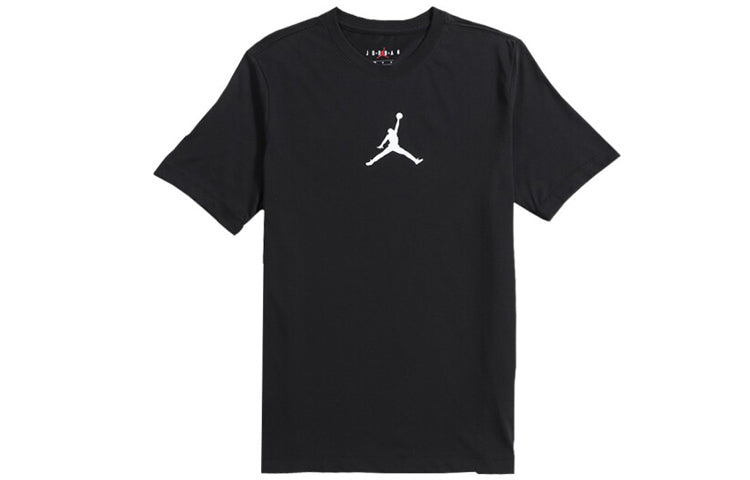 

Футболка мужская Air Jordan Jumpman, Черный