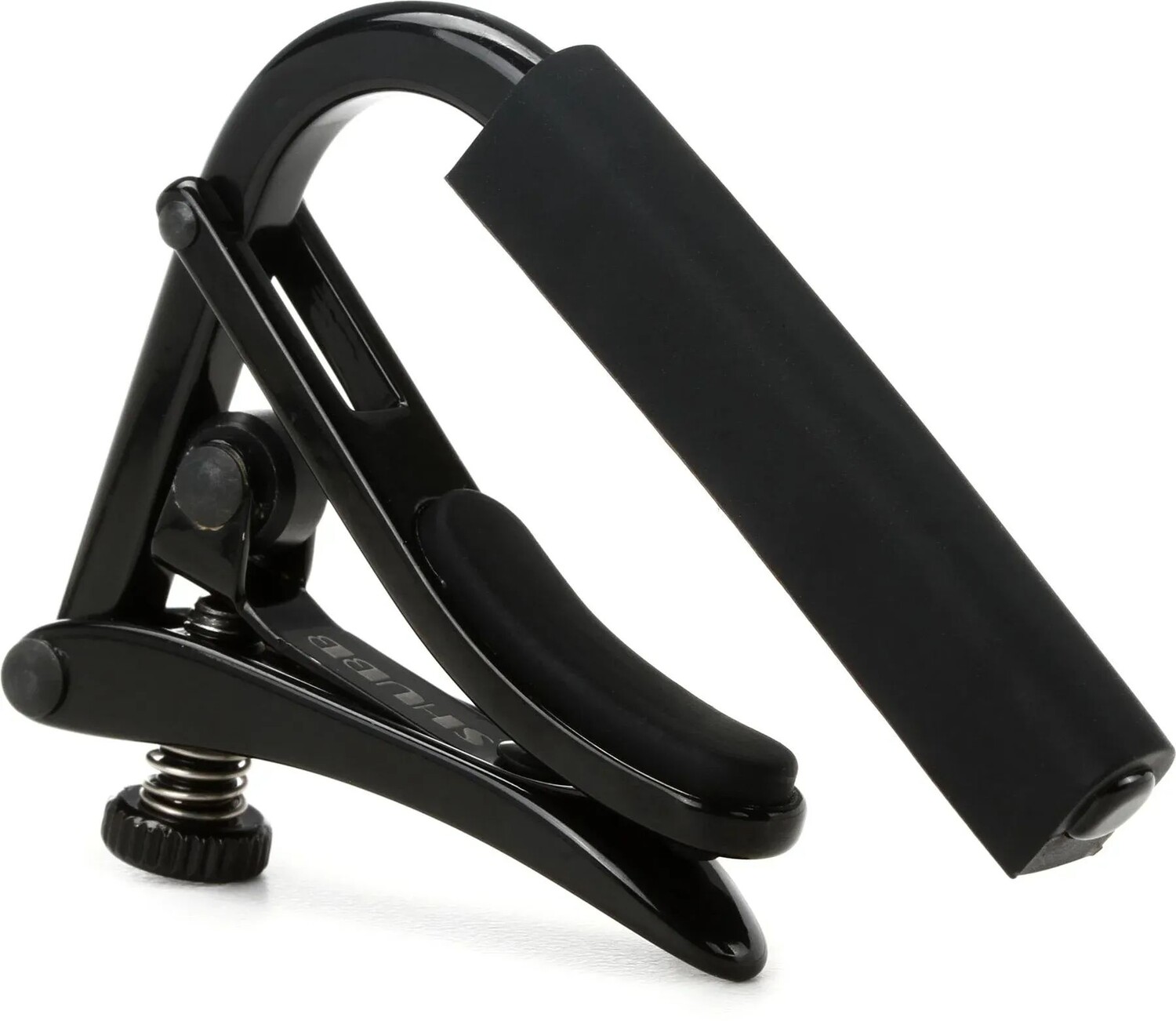 

Shubb C1K Capo Noir для гитары со стальными струнами - черный