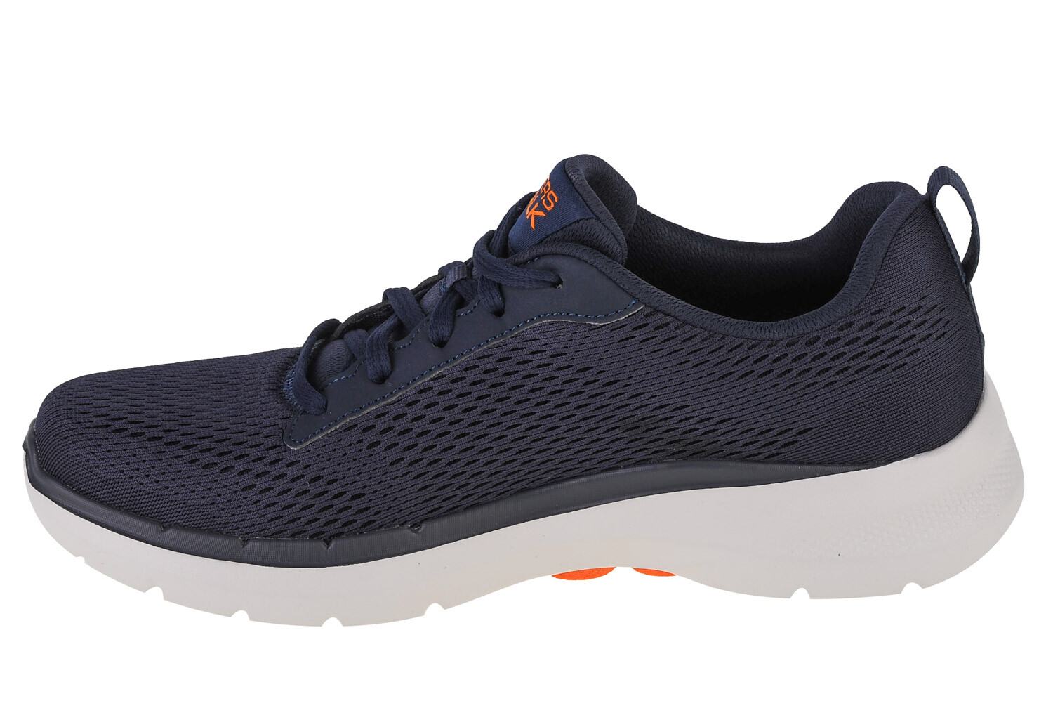 

Низкие кроссовки Skechers Skechers Go Walk 6 Avalo, темно синий