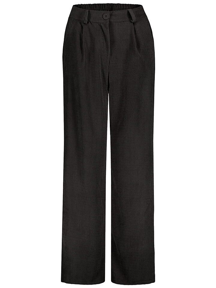 

Брюки Sublevel Cordhose, черный