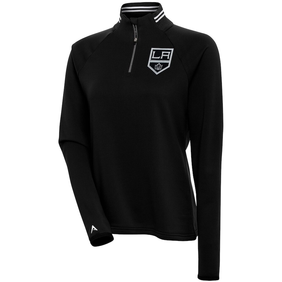 

Куртка Antigua Los Angeles Kings, черный