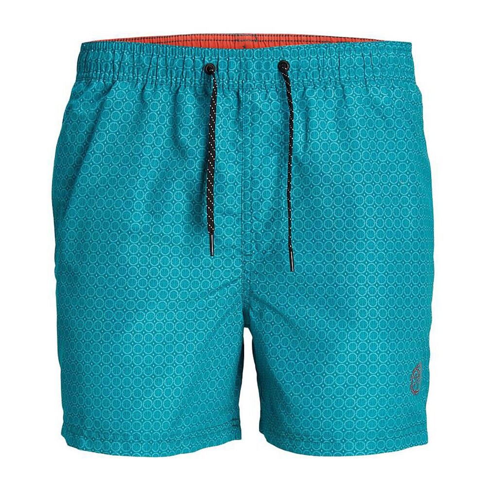 

Шорты для плавания Jack & Jones Jpstfiji, зеленый