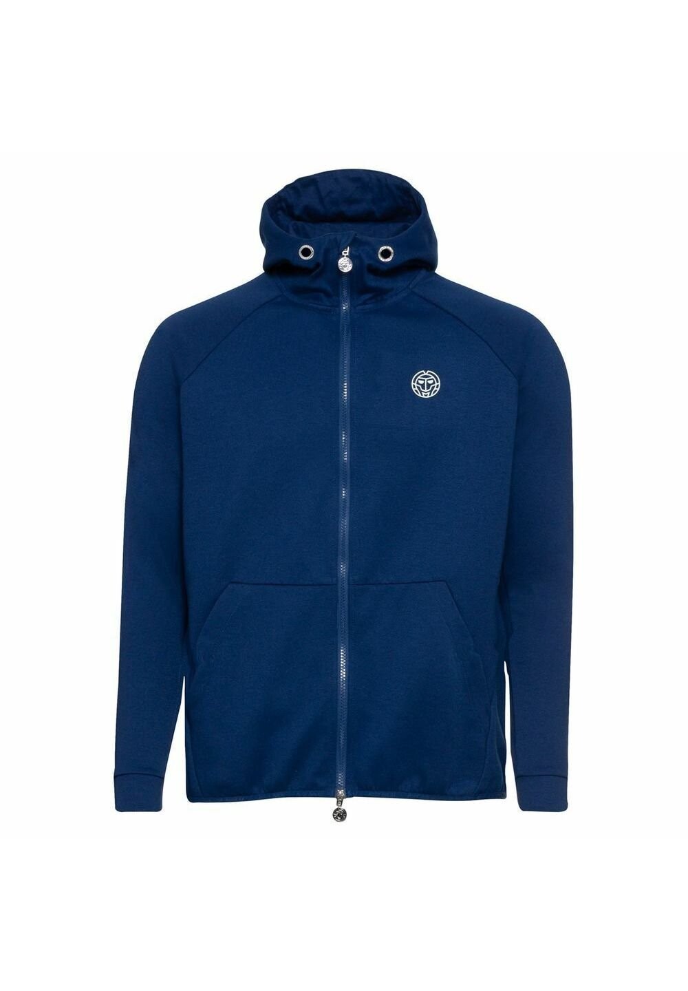 

Толстовка VITOR TECH JACKET BIDI BADU, цвет dunkelblau