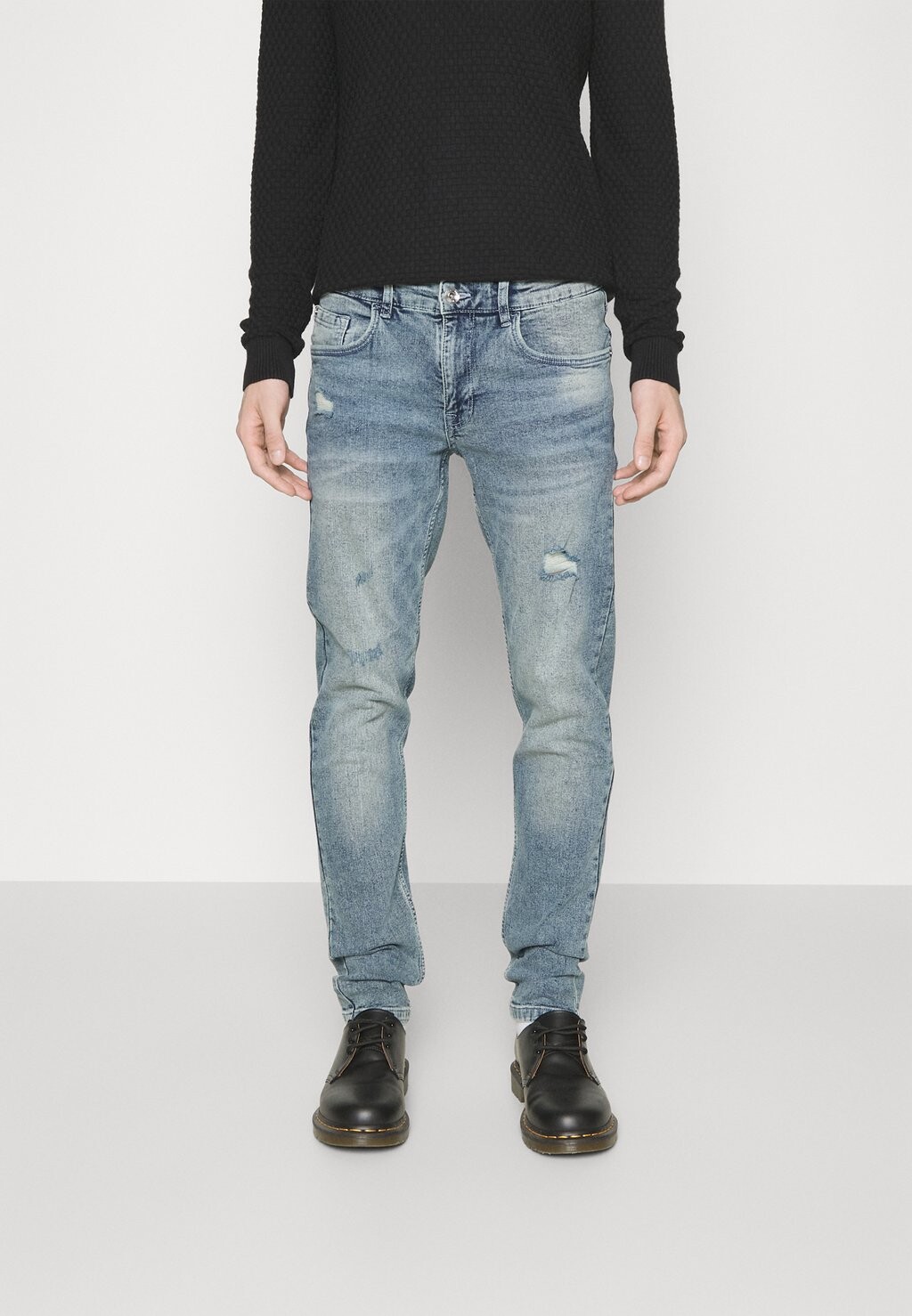 

Джинсы Slim fit Redefined Rebel
