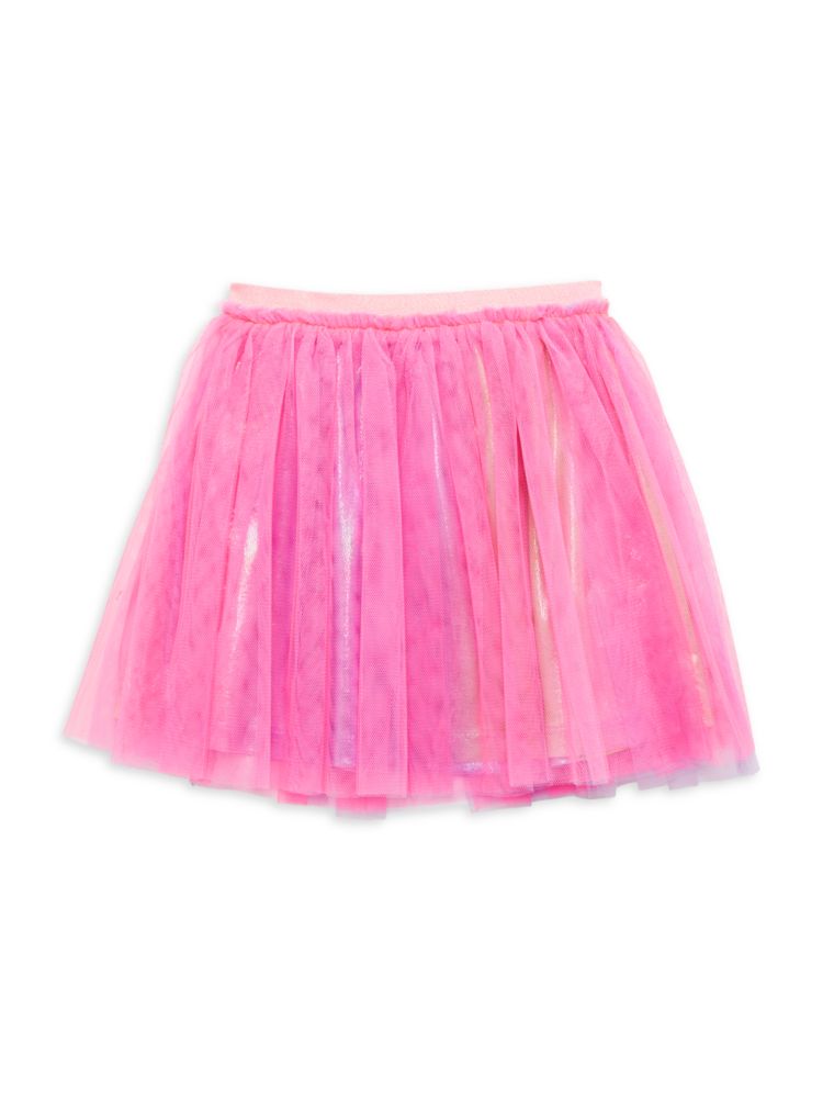 Сетчатая юбка-пачка для маленьких девочек Baby Sara, розовый юбка пачка для девочек кружевная сетчатая юбка пачка для балета пышная юбка для малышей сказочная балерина мини юбка белая розовая
