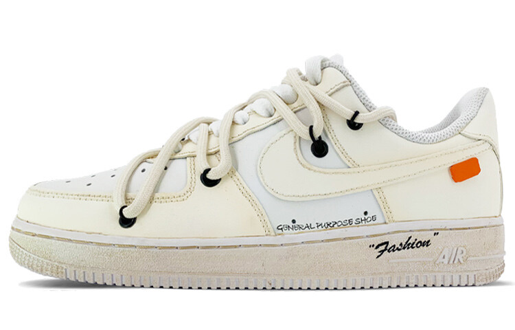 

Женские кроссовки для скейтбординга Nike Air Force 1