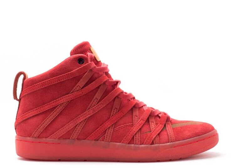 

Кроссовки Nike KD 7 NSW LIFESTYLE QS 'CHALLENGE RED',