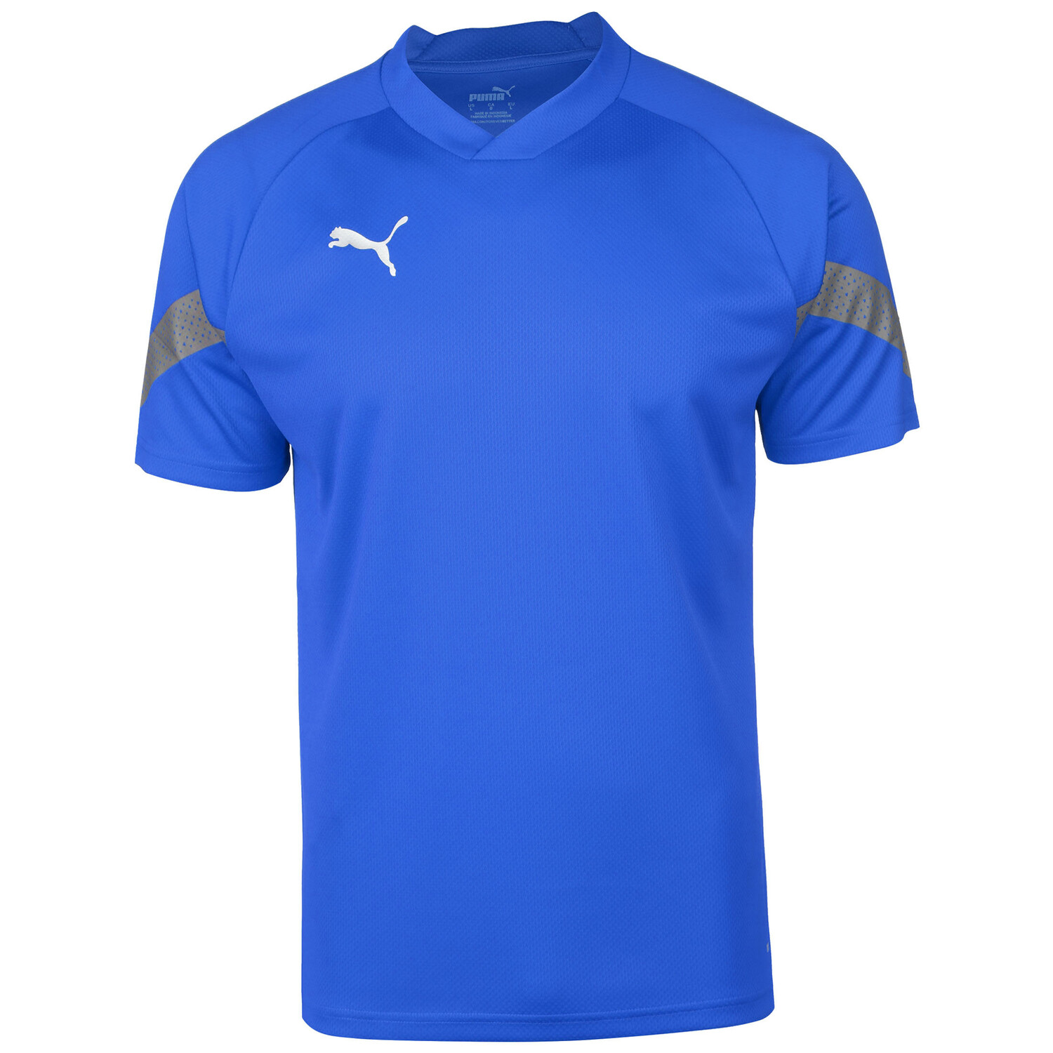 

Рубашка Puma Fußballtrikot teamFinal Training, синий