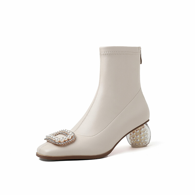 

Ботильоны Five-nine Dan seven Ankle Boots Women's, черный